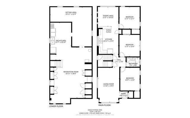 $289,000 | 3915 West 64th Place, Chicago, IL 60629
