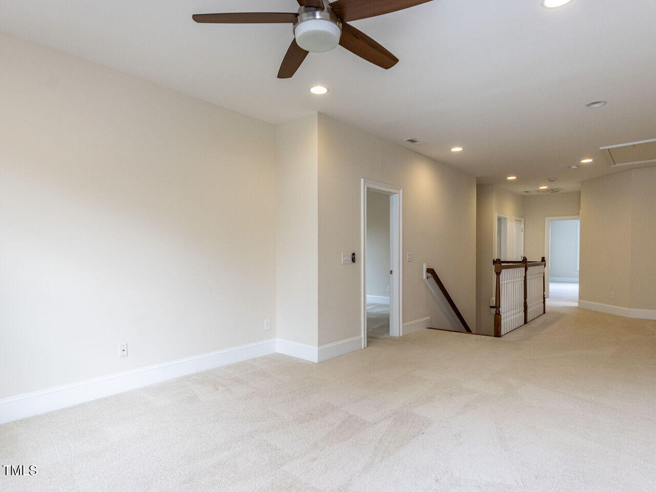 616 Fallon Grove Way Raleigh, NC 27608 - Photo 22 of 36 022-1280x960-upstairs-living-space