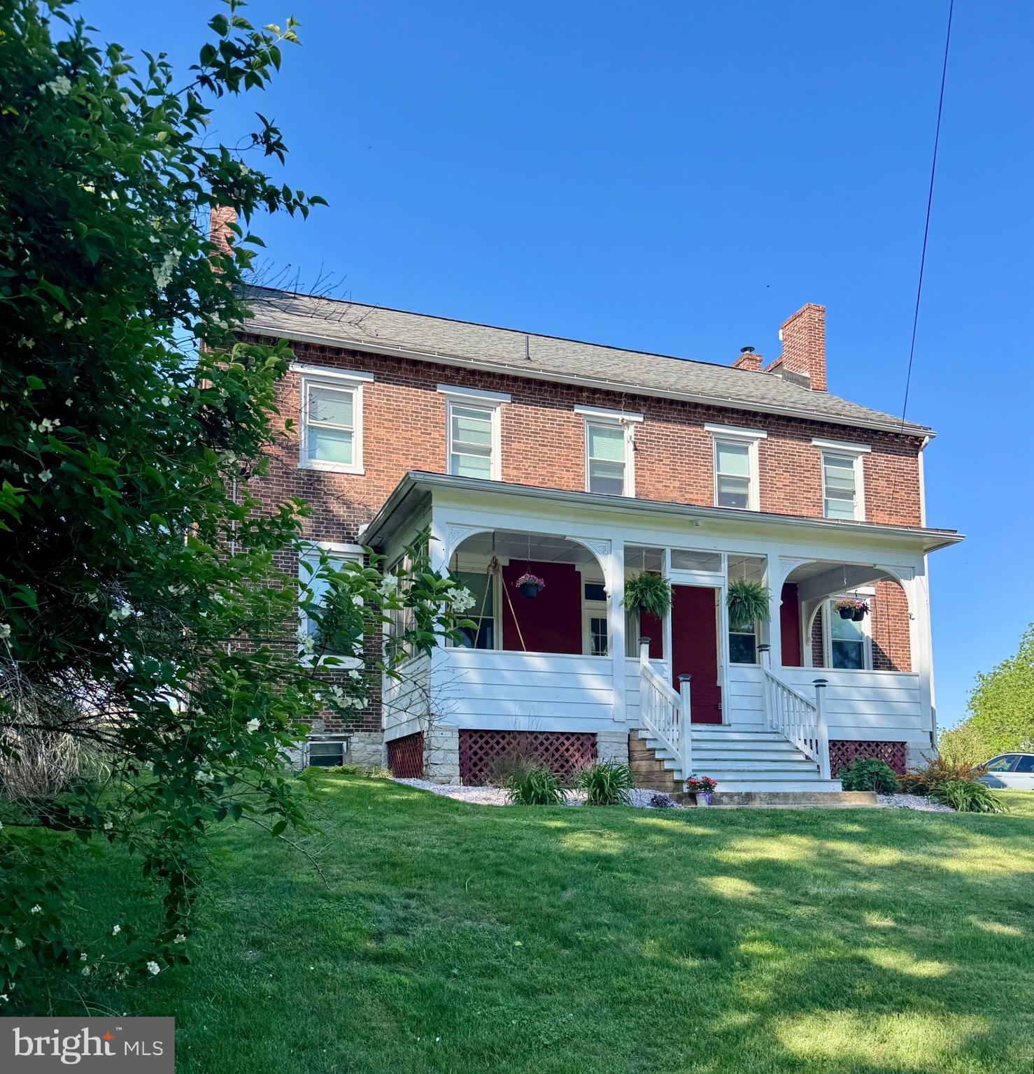11698 Chaney Spring Road Huntingdon, PA 16652 - Photo 5 of 96