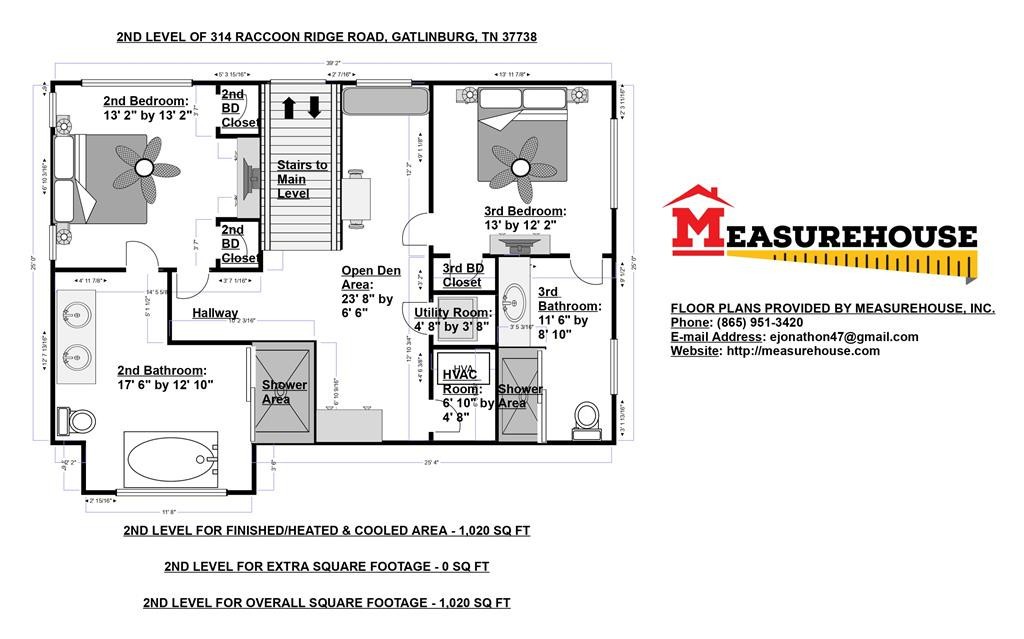 314 Raccoon Ridge Road Gatlinburg, TN 37738 - Photo 50 of 52 Gallery Image 50