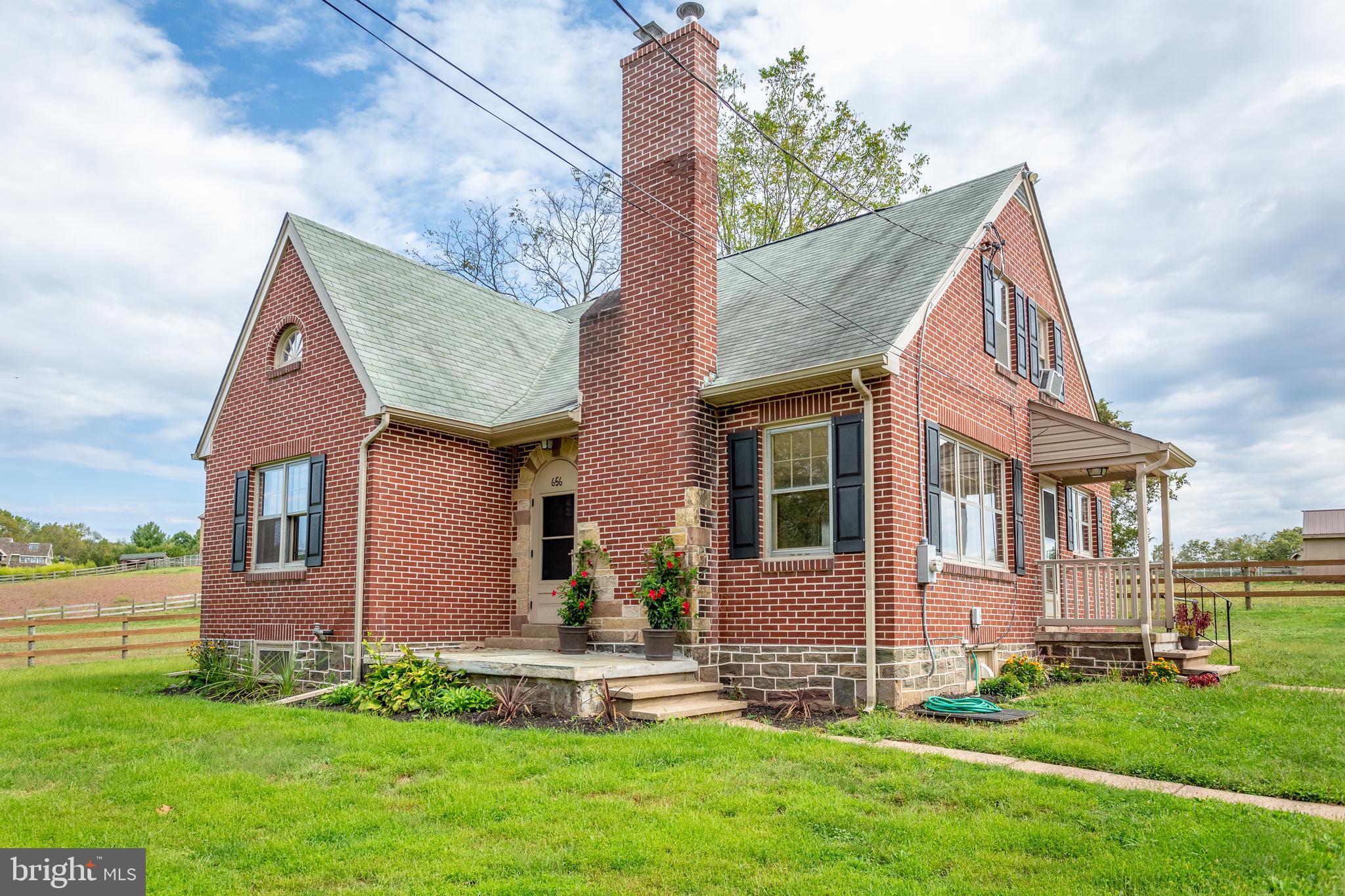 656 Quarry Road Harleysville, PA 19438 - Photo 1 of 23