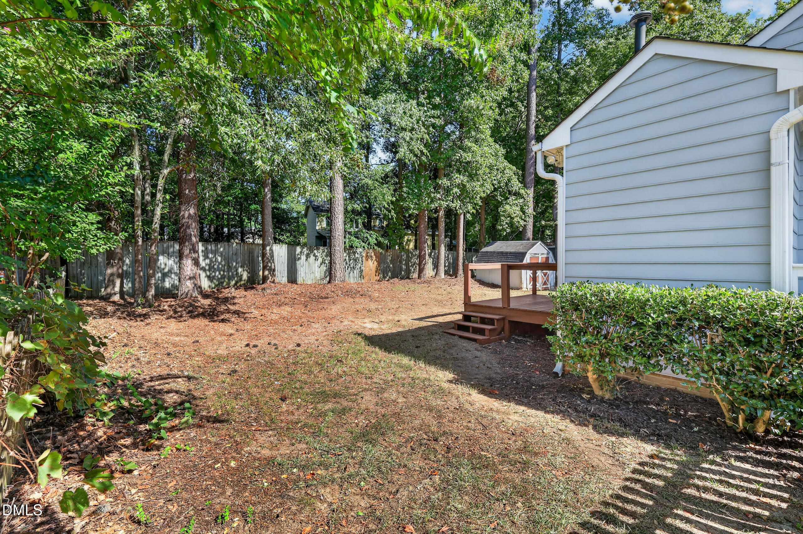 208 Crosspine Drive Raleigh, NC 27603 - Photo 30 of 38 044_IMG_0883