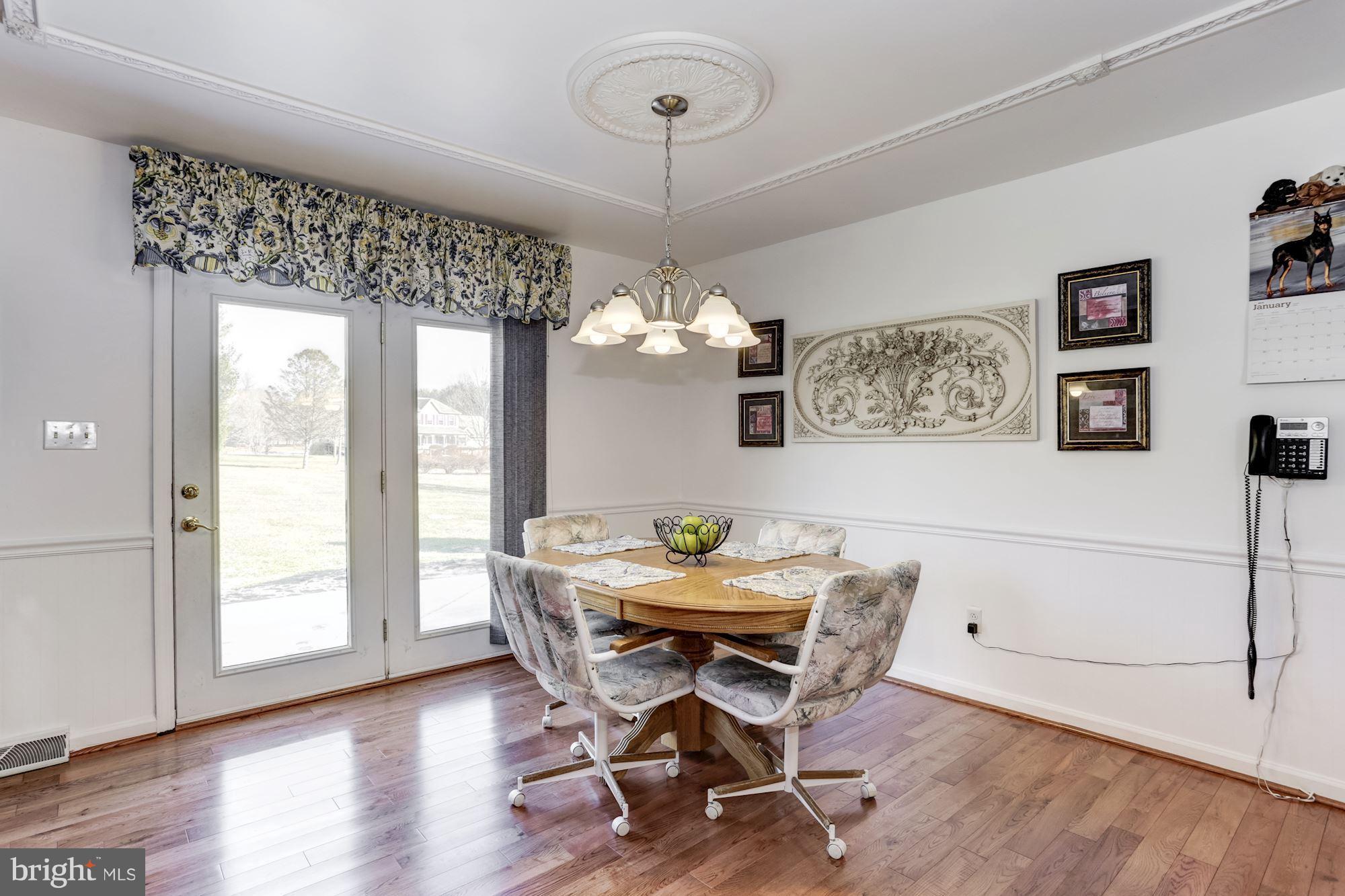 15722 Spade Road Hagerstown, MD 21740 - Photo 22 of 50 Enjoy Your Morning Coffee Here!