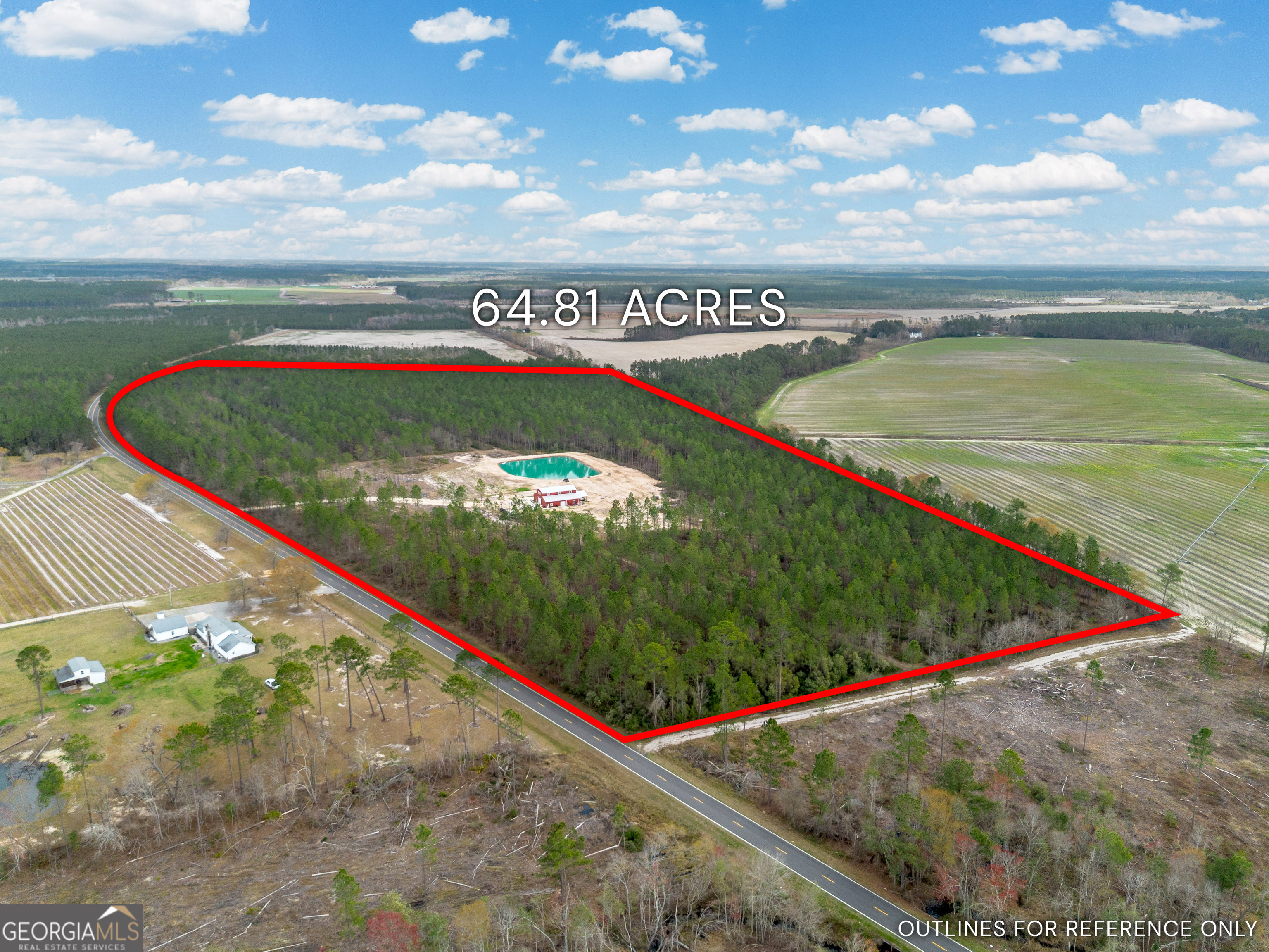 2110 Post Road Alma, GA 31510 - Photo 2 of 57