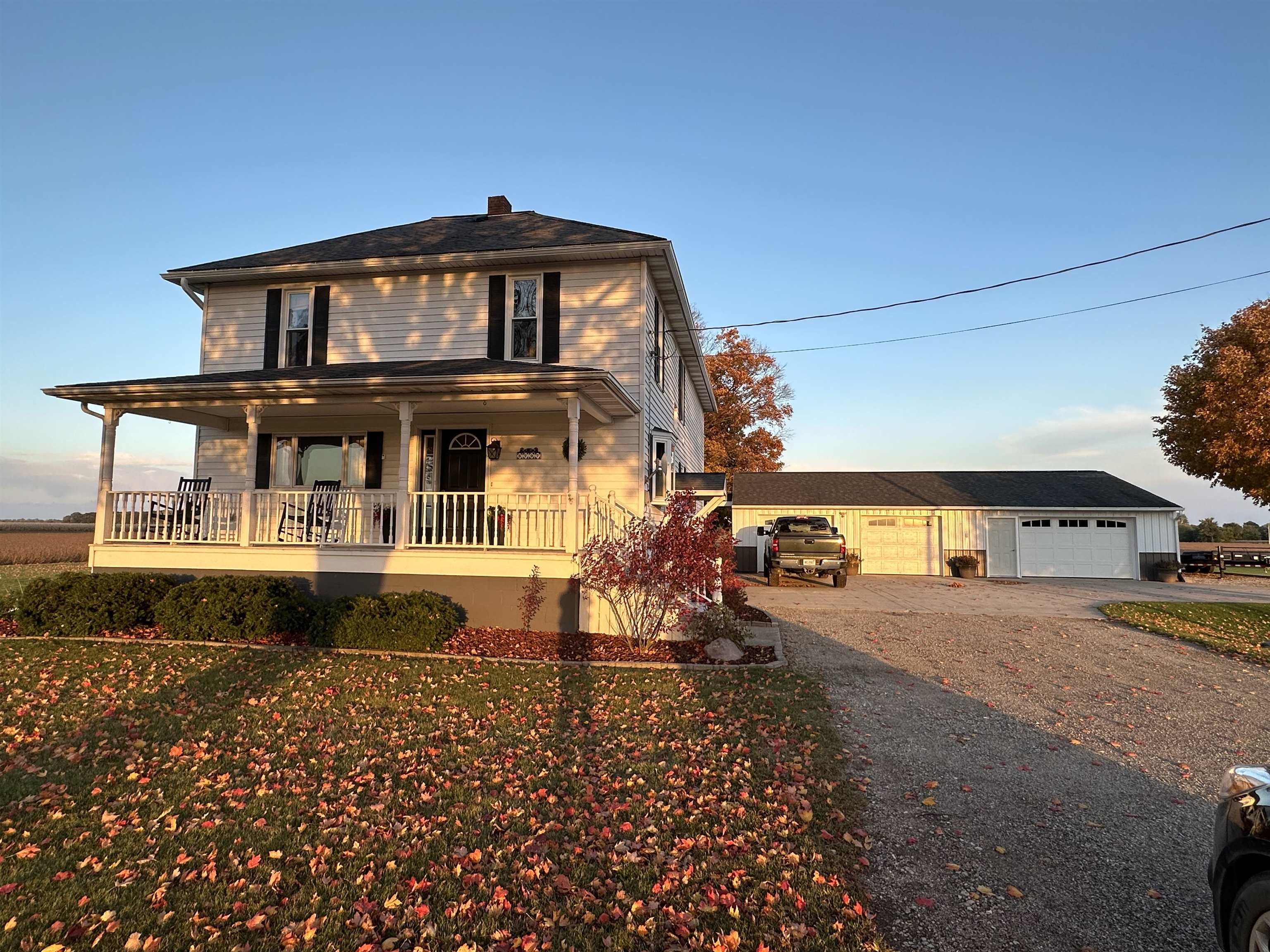 5797 South Leaton Road Shepherd, MI 48883 - Photo 4 of 5