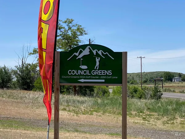 $45,000 | B48 Fairway Drive, Council, ID 83612