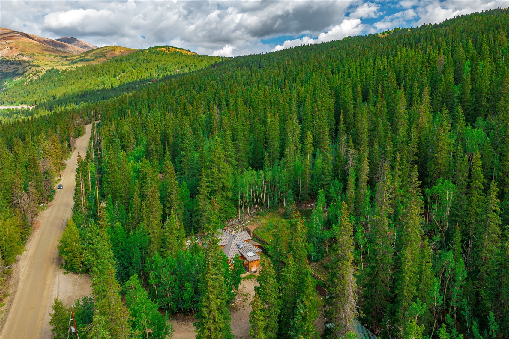 420 Nuthatch Road Alma, CO 80420 - Photo 42 of 46 Gallery Image 42