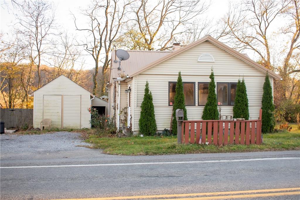 1143 Midland Beaver Road Industry, PA 15052 - Photo 1 of 20 Gallery Image 1