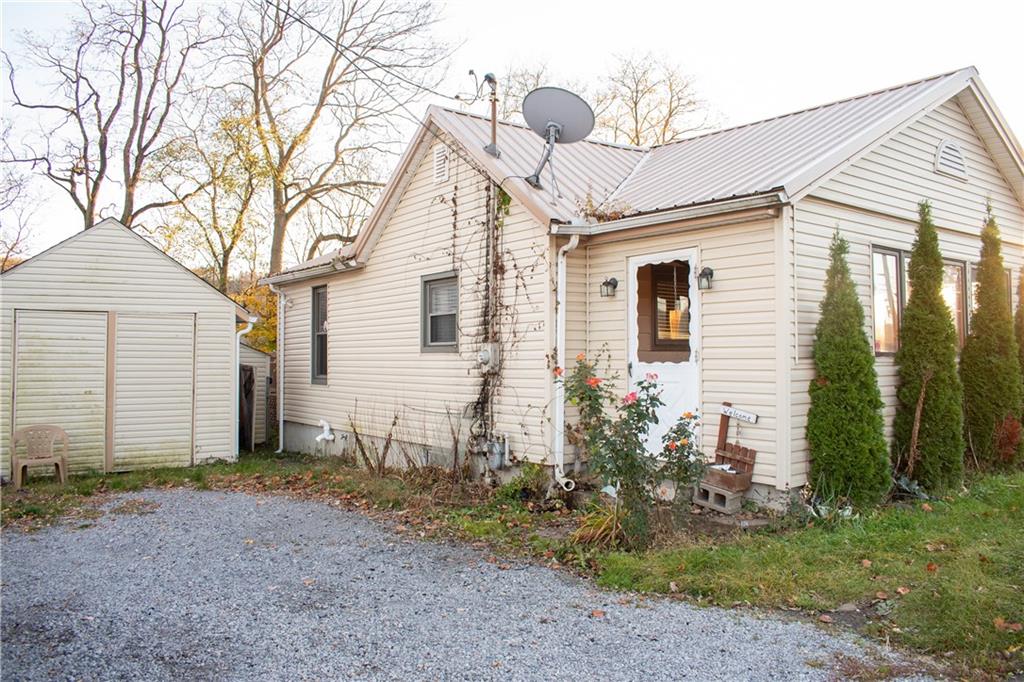 1143 Midland Beaver Road Industry, PA 15052 - Photo 20 of 20 Gallery Image 20