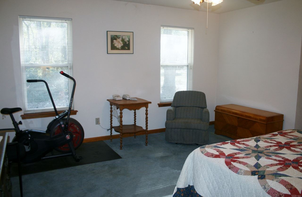 301 Chaff Chason Road Quincy, FL 32352 - Photo 5 of 10 Gallery Image 5