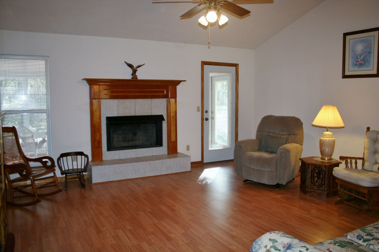 301 Chaff Chason Road Quincy, FL 32352 - Photo 6 of 10 Gallery Image 6
