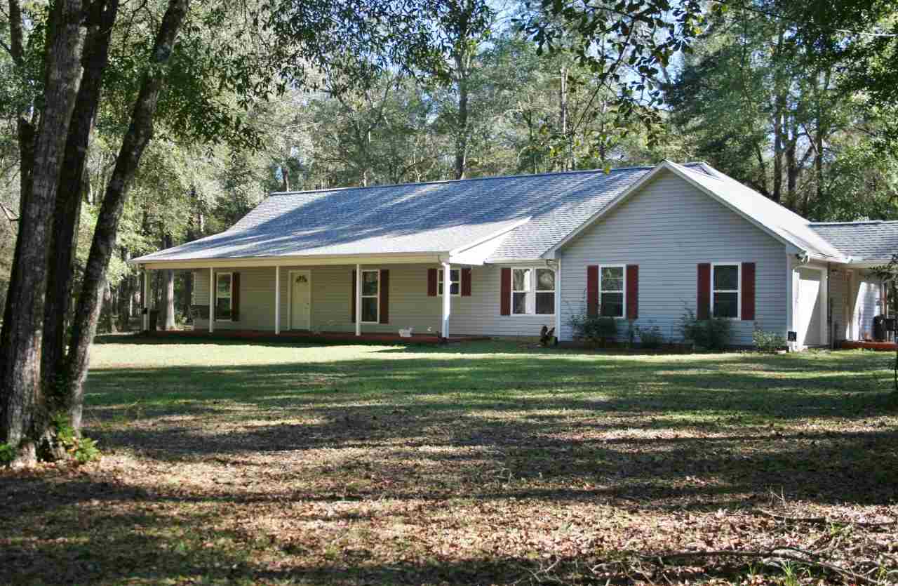 301 Chaff Chason Road Quincy, FL 32352 - Photo 10 of 10 Gallery Image 10