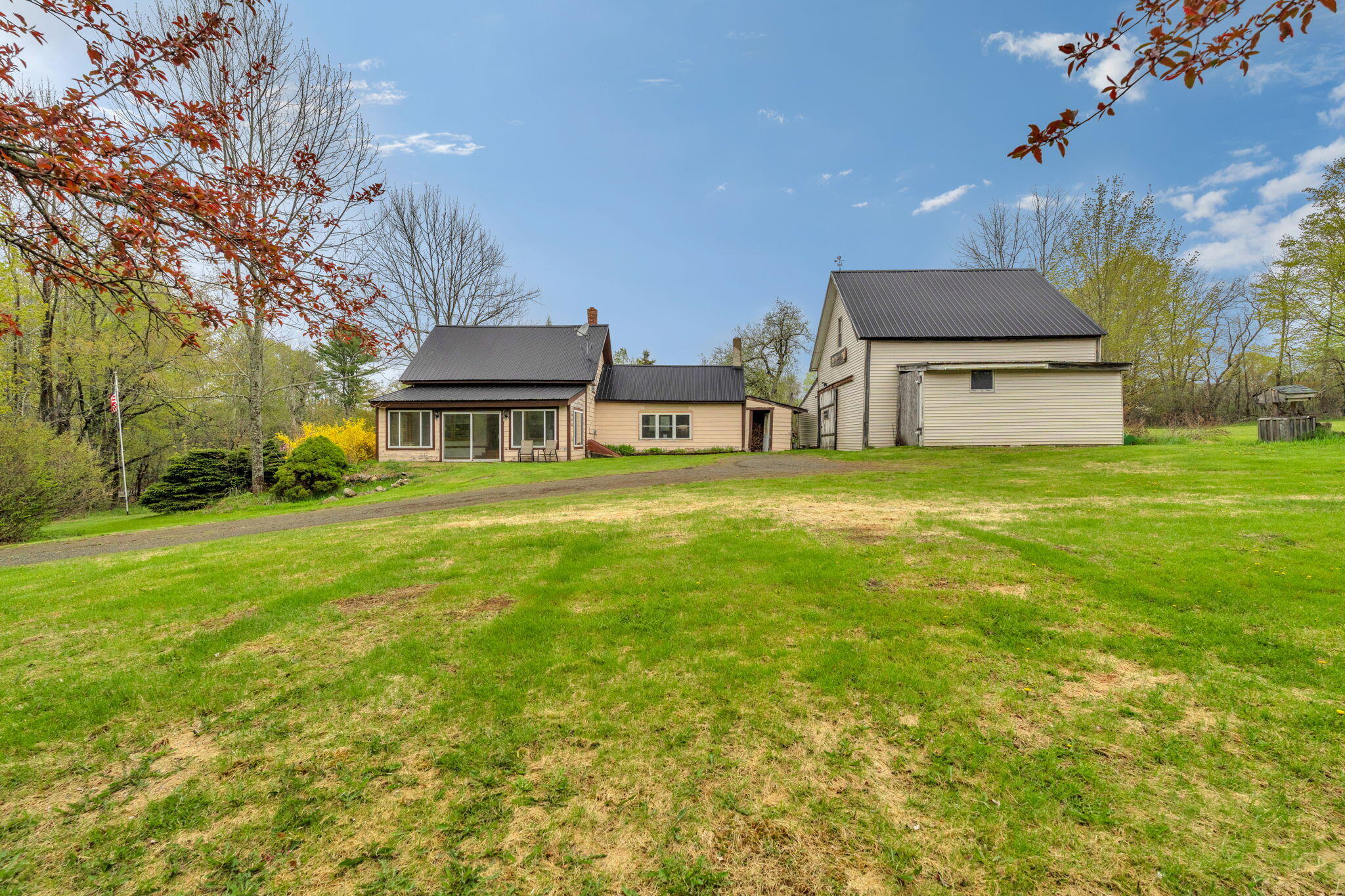 402 Webb Ridge Road Palmyra, ME 04965 - Photo 35 of 67 36-web-or-mls-402-webb-ridge-rd