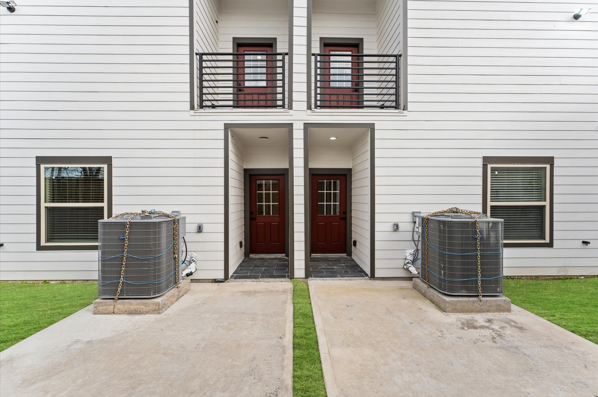 1908 Dismuke Street, Unit A Houston, TX 77023 - Photo 36 of 42