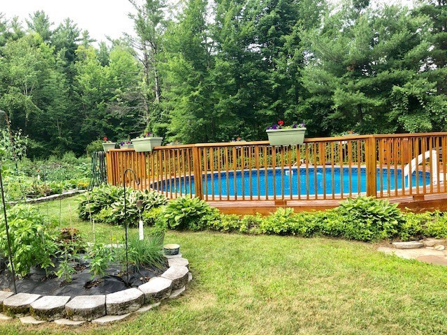 168 Quaker Highlands Road Peru, NY 12972 - Photo 8 of 60