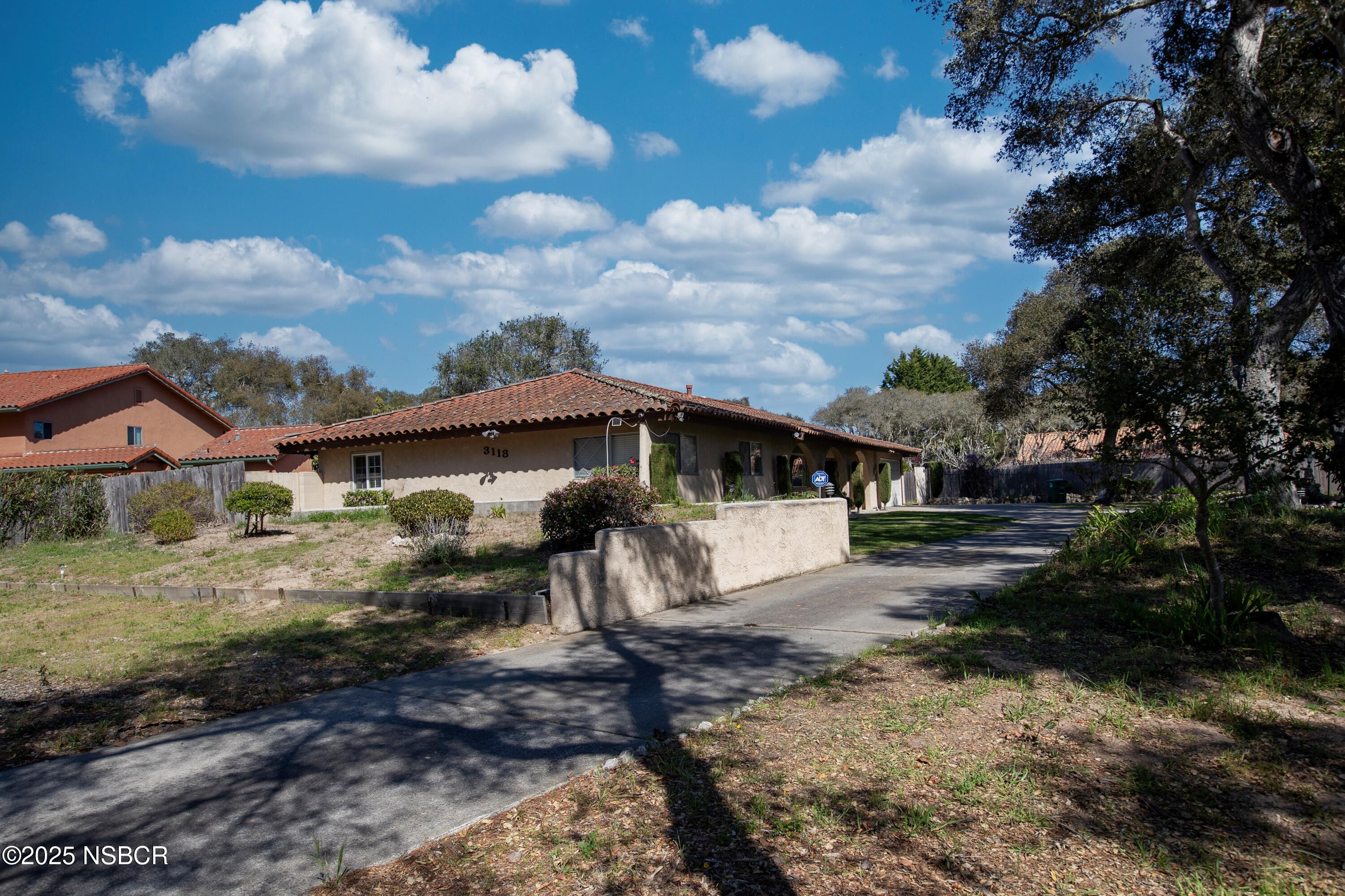 3118 Pellham Drive Lompoc, CA 93436 - Photo 12 of 56 a view of a house with a yard
