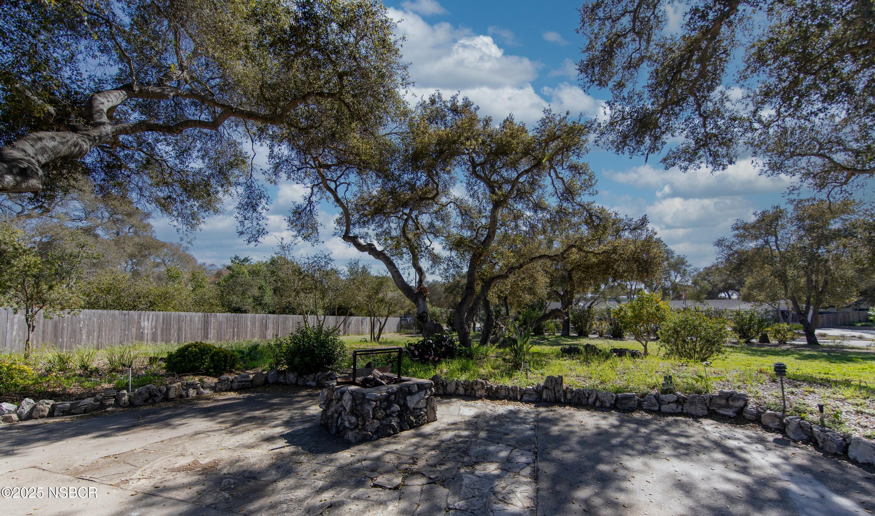 3118 Pellham Drive Lompoc, CA 93436 - Photo 17 of 56 a view of outdoor space and yard