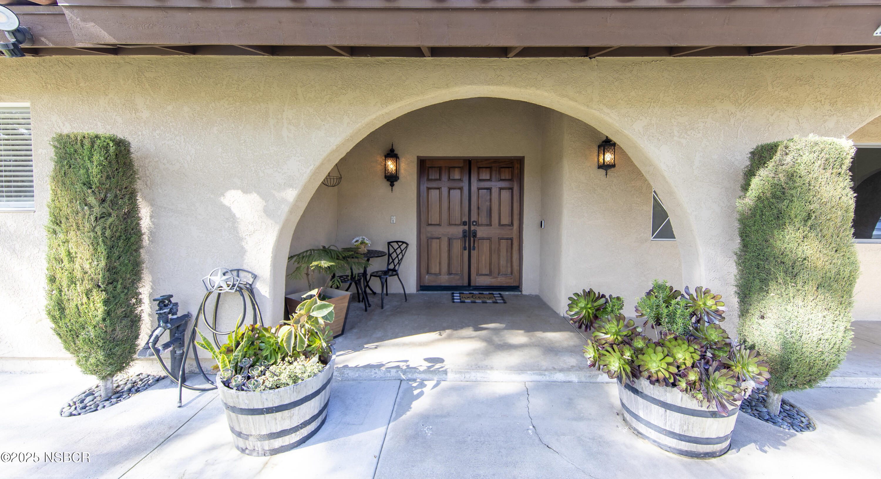 3118 Pellham Drive Lompoc, CA 93436 - Photo 2 of 56 a view of swimming pool with a dining table and chair