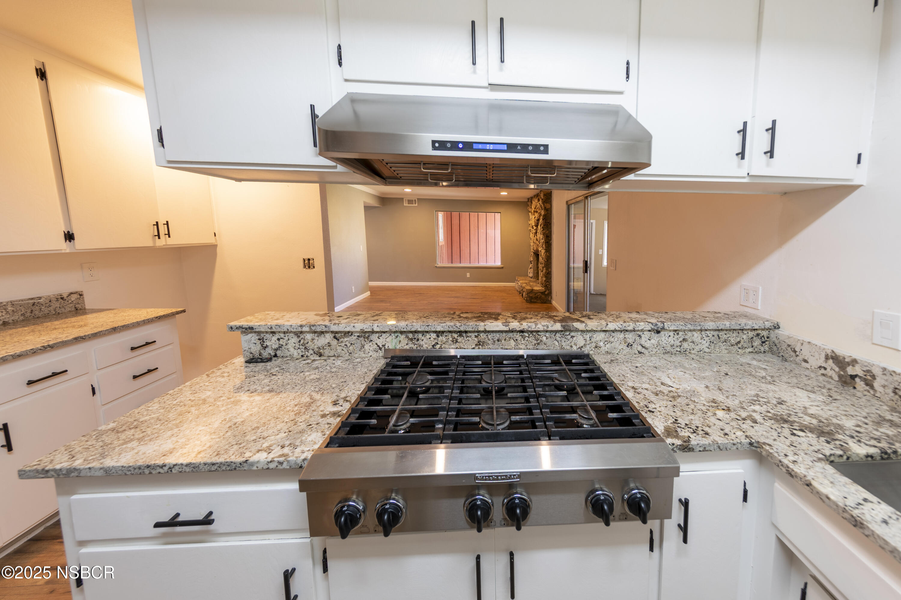 3118 Pellham Drive Lompoc, CA 93436 - Photo 29 of 56 a stove top oven sitting inside of a kitchen