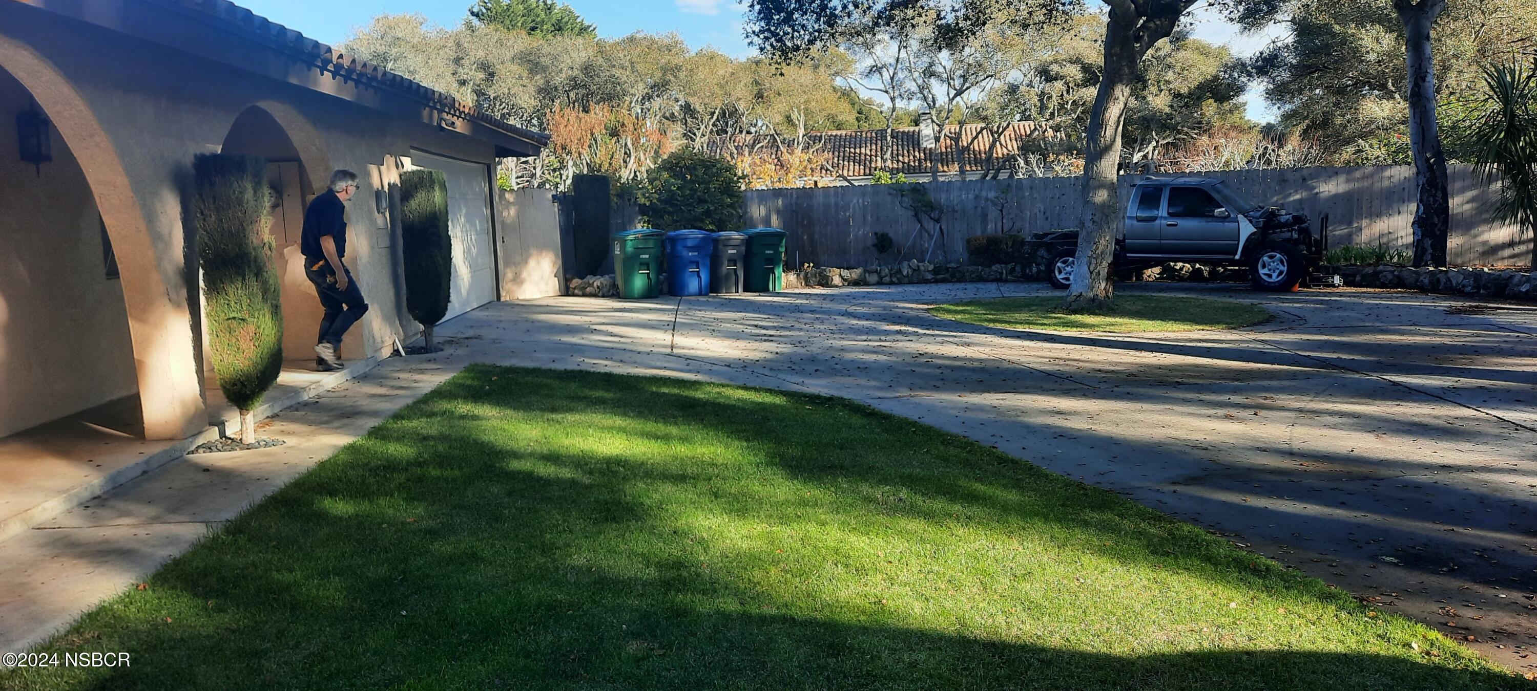 3118 Pellham Drive Lompoc, CA 93436 - Photo 5 of 56 a view of street with yard