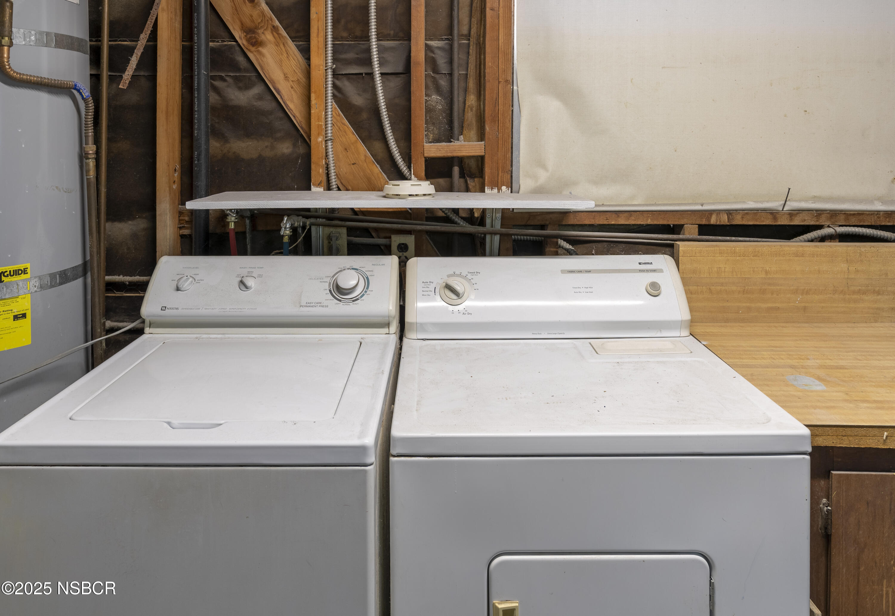 3118 Pellham Drive Lompoc, CA 93436 - Photo 51 of 56 a close up view of a washer and dryer