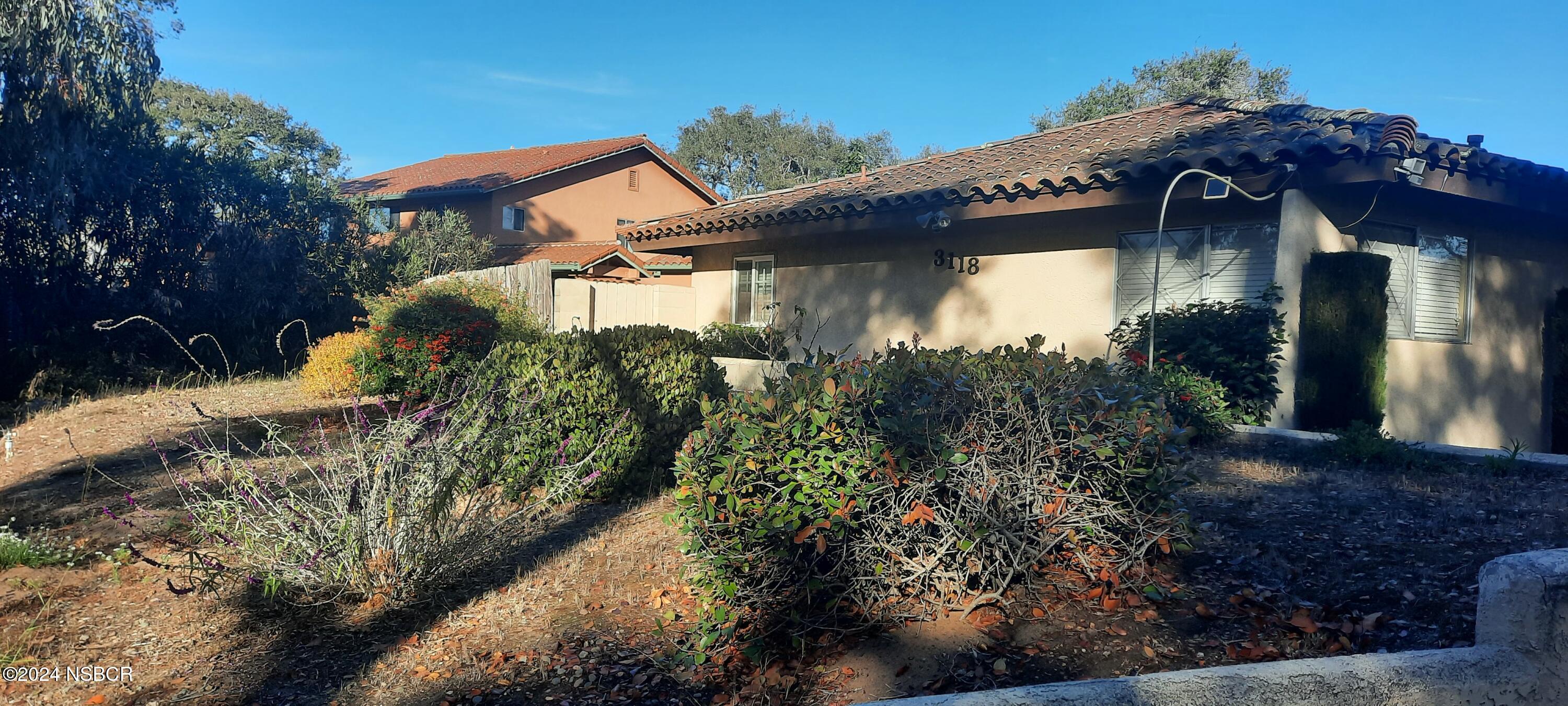 3118 Pellham Drive Lompoc, CA 93436 - Photo 9 of 56 a view of a house with a yard