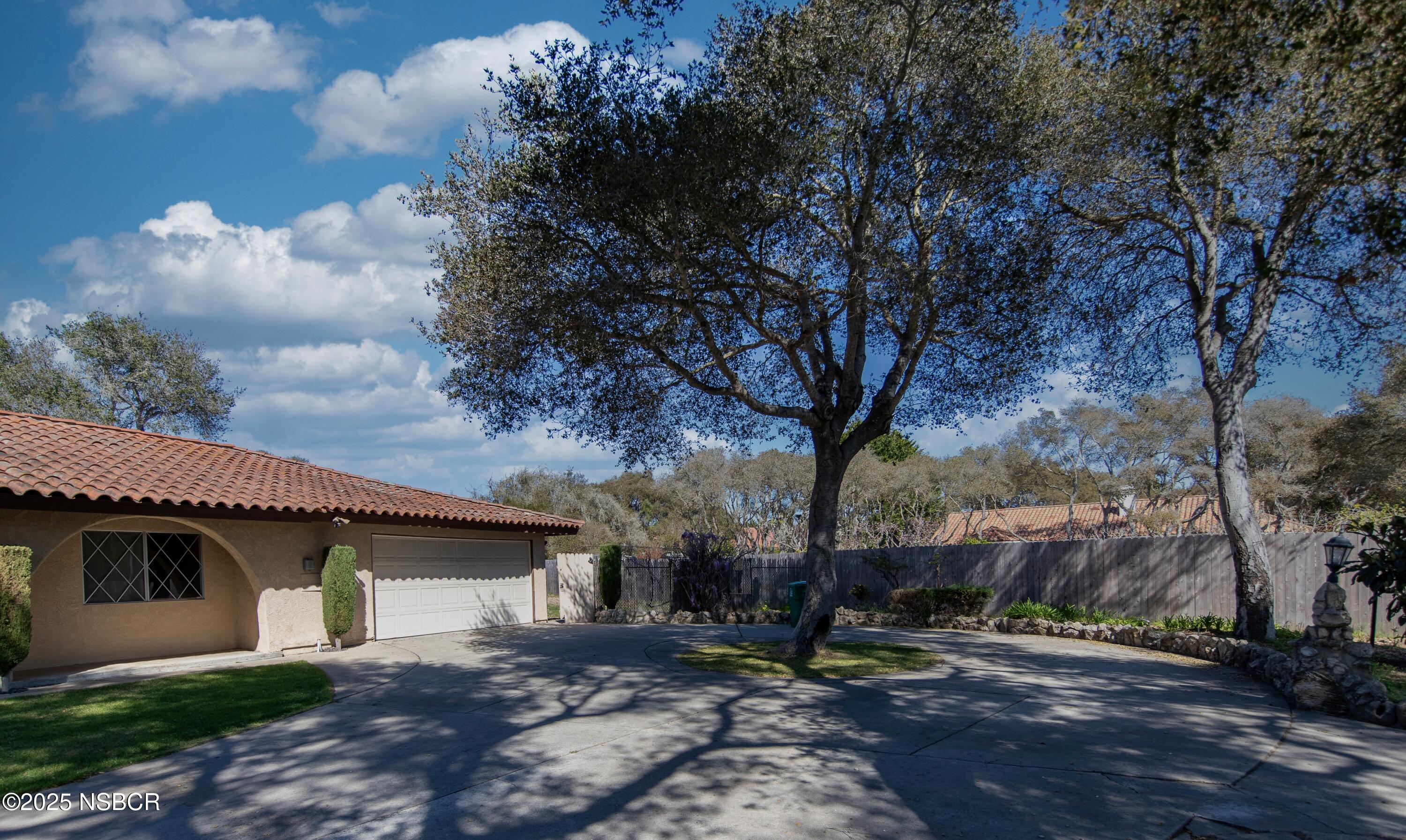 3118 Pellham Drive Lompoc, CA 93436 - Photo 10 of 56 a view of a house with a yard