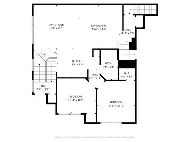 $349,900 | 22325 Cameo Court, Forest Lake, MN 55025