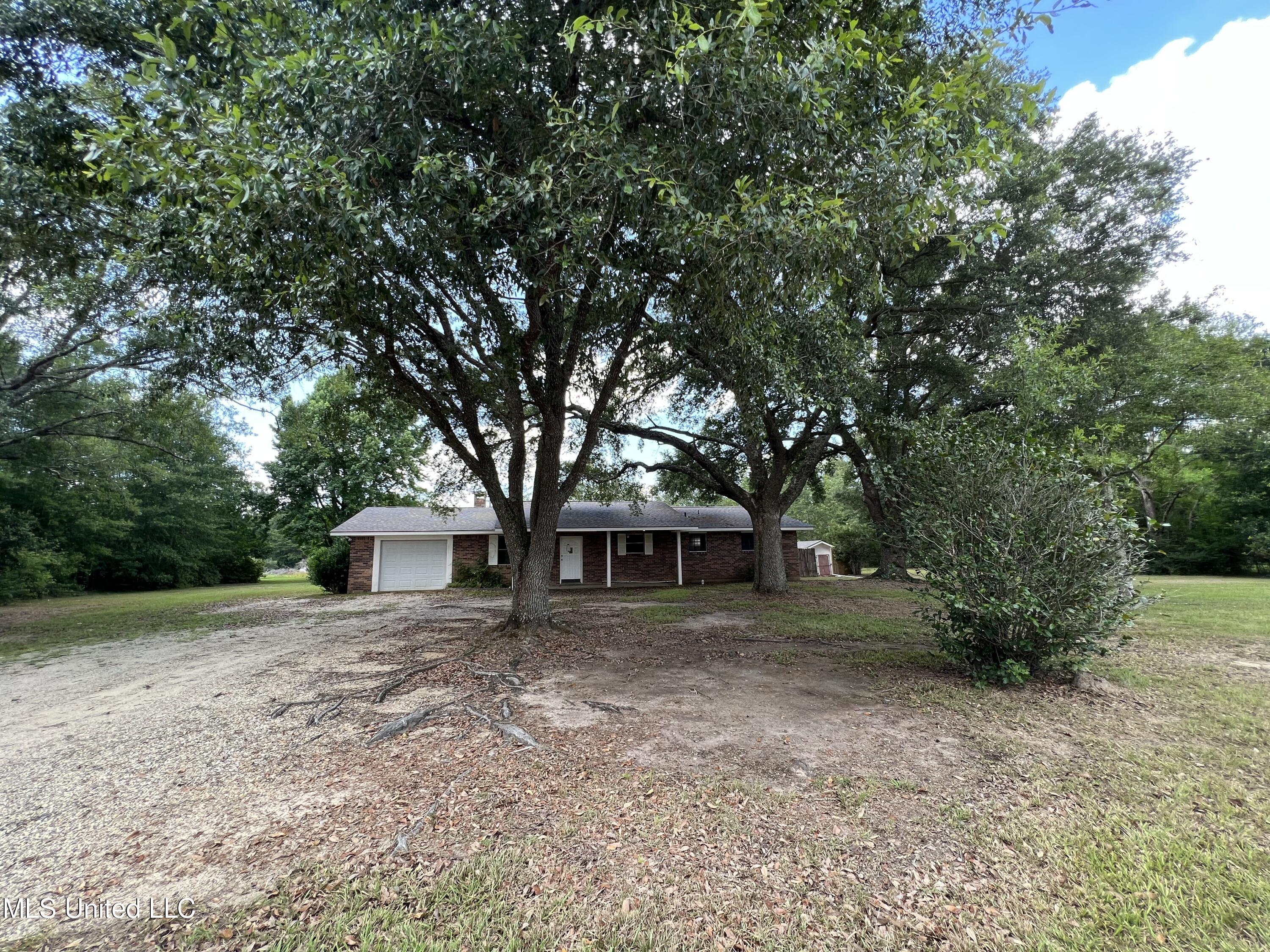8066 Firetower Road Kiln, MS 39556 - Photo 1 of 19 IMG_4786