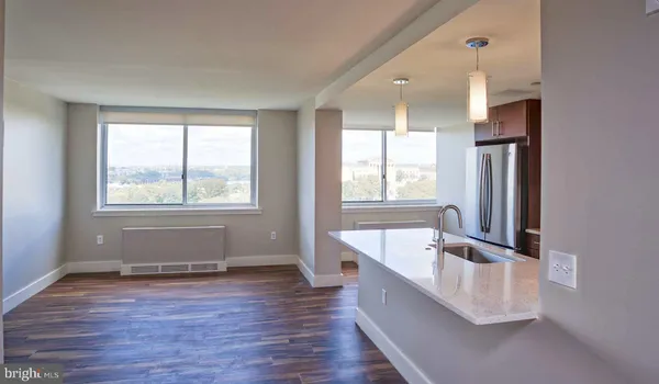 $1,739 | 2200 Benjamin Franklin Parkway, Unit W1101, Philadelphia, PA 19130