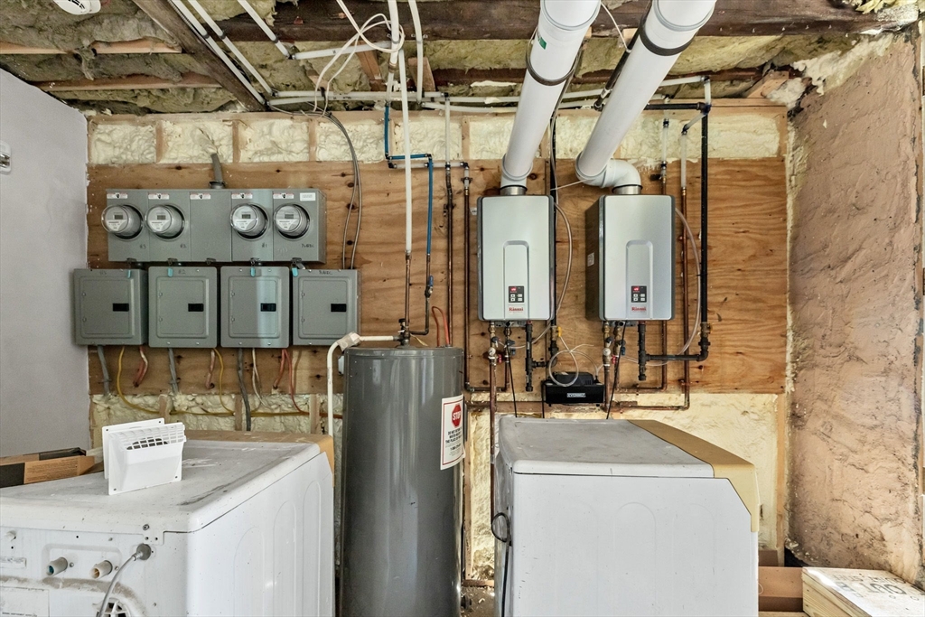 167 Lexington Street, Unit 1 Boston, MA 02128 - Photo 15 of 18