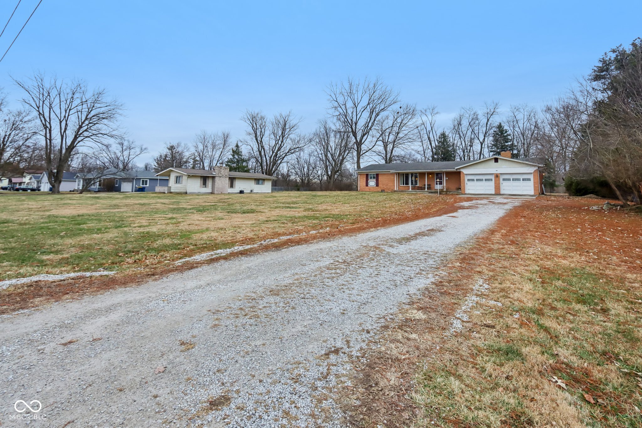 44 Sunset Drive Greencastle, IN 46135 - Photo 2 of 34
