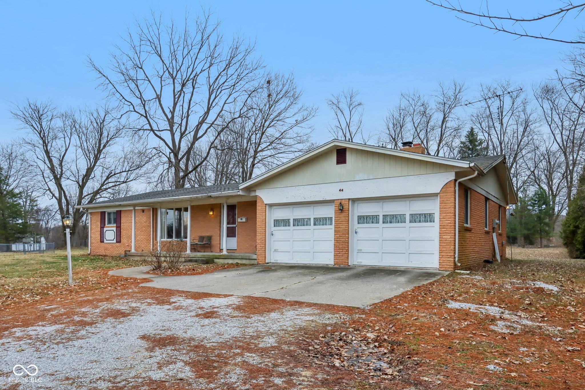 44 Sunset Drive Greencastle, IN 46135 - Photo 3 of 34