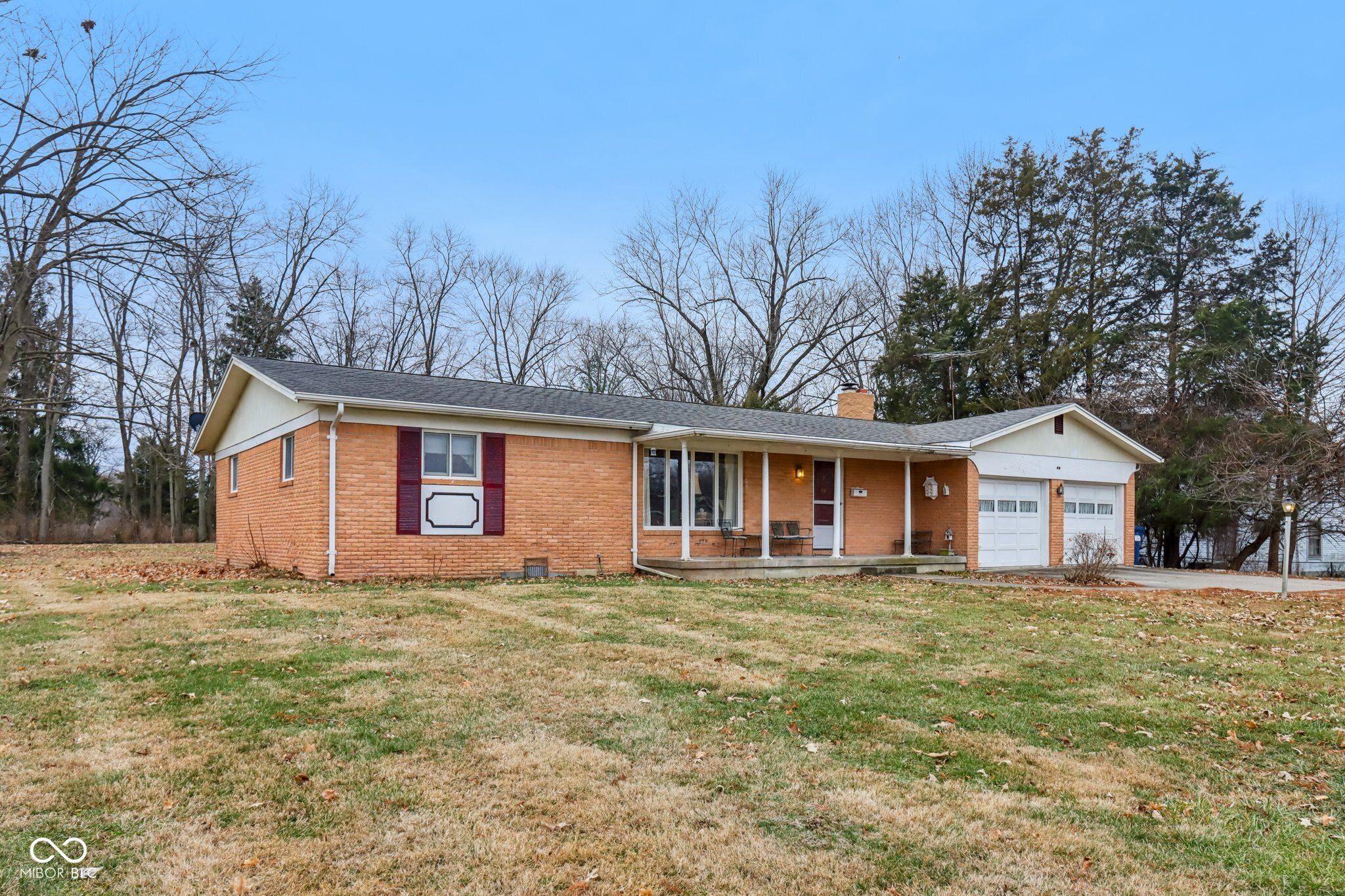 44 Sunset Drive Greencastle, IN 46135 - Photo 4 of 34
