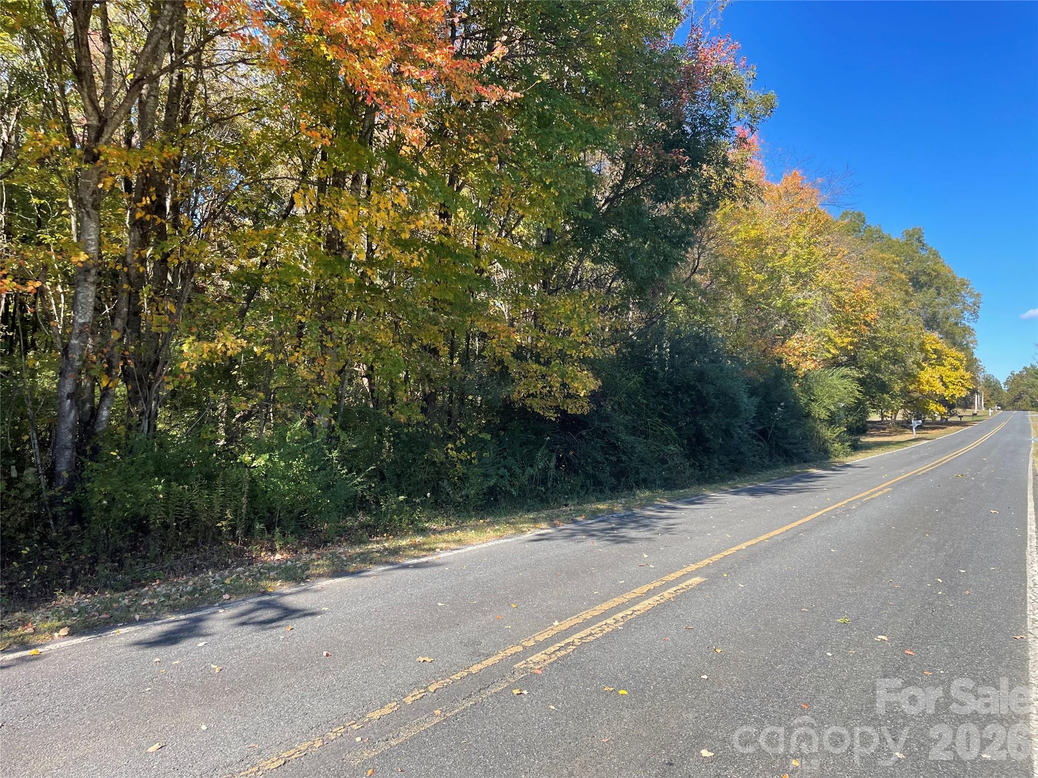 0 Joes Road Locust, NC 28097 - Photo 4 of 5 a pathway of a yard