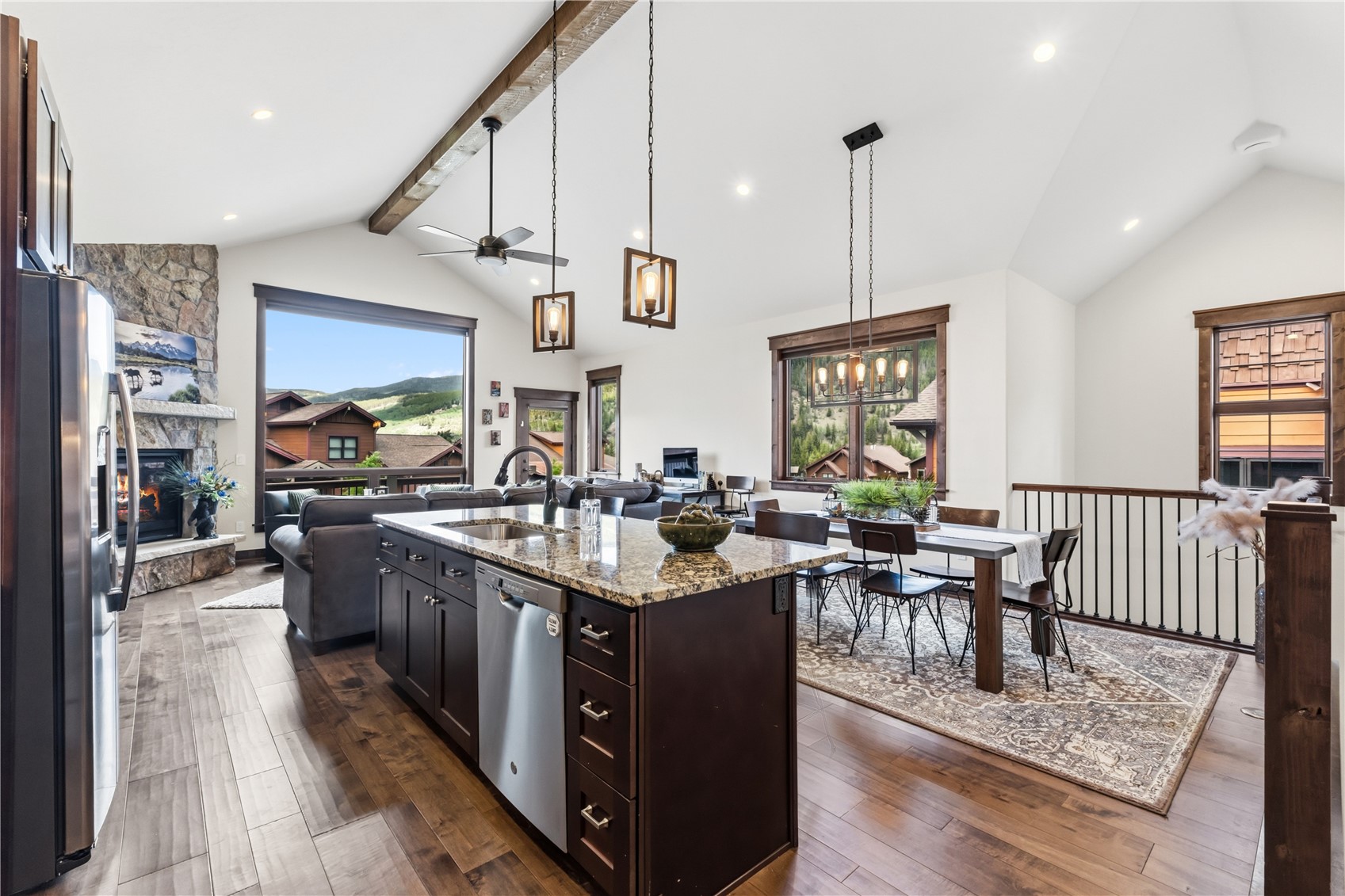 705 Independence Road, Unit 705 Keystone, CO 80435 - Photo 7 of 40