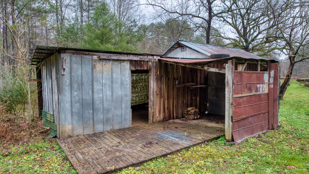 628 Seth Hyatt Road Ellijay, GA 30540 - Photo 63 of 63 Gallery Image 63