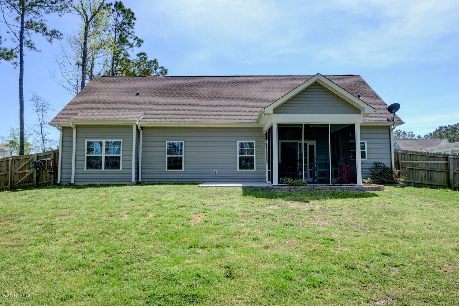 152 Mardella Way Holly Ridge, NC 28445 - Photo 29 of 37 152 Mardella Way Holly Ridge-large-030-2
