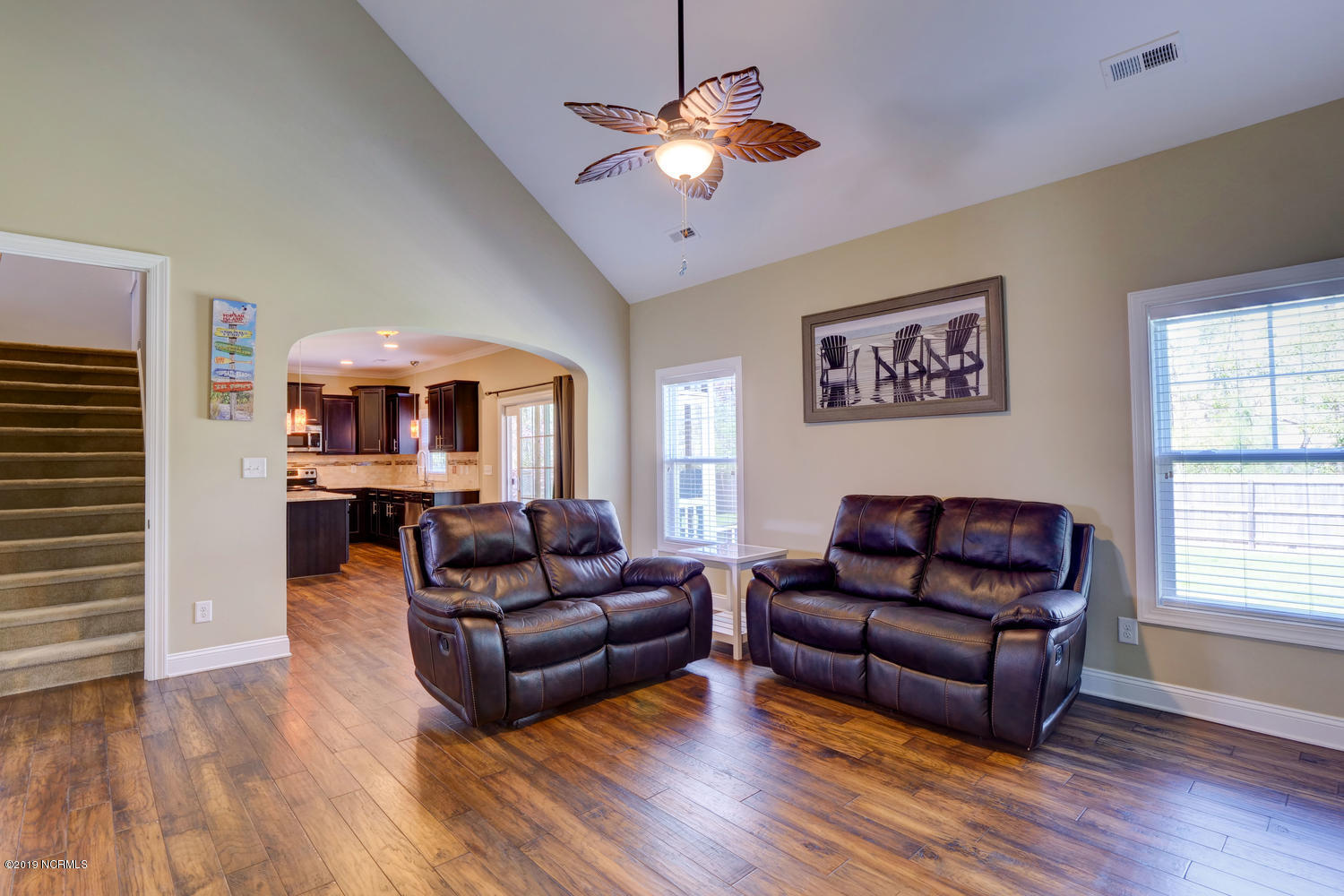 152 Mardella Way Holly Ridge, NC 28445 - Photo 8 of 37 152 Mardella Way Holly Ridge-large-007-1