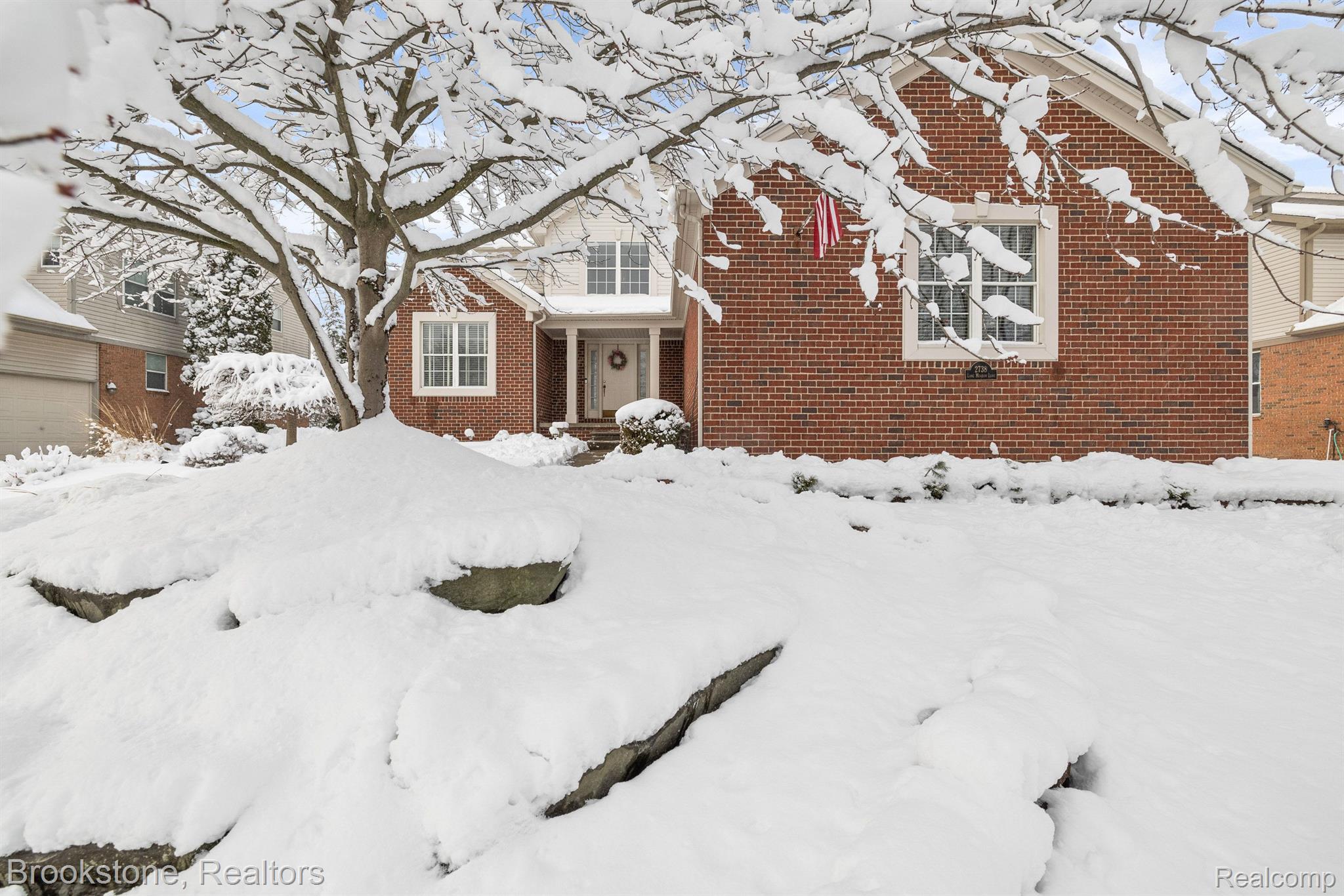 2738 Long Meadow Lane Rochester, MI 48307 - Photo 44 of 64 Gallery Image 44
