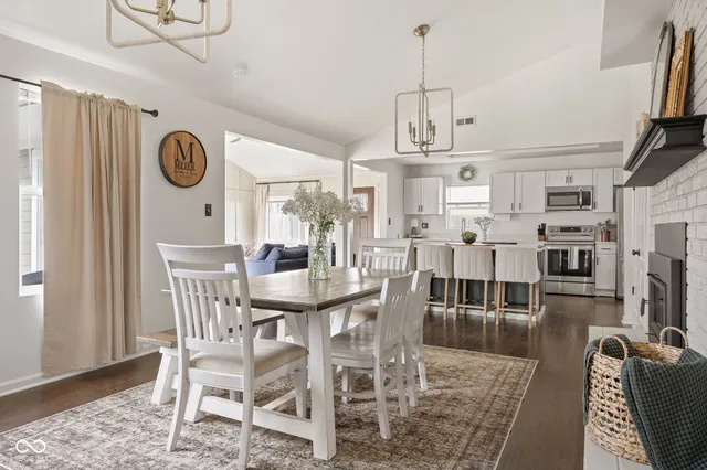 $575,000 | 6172 East 122nd Street, Carmel, IN 46033