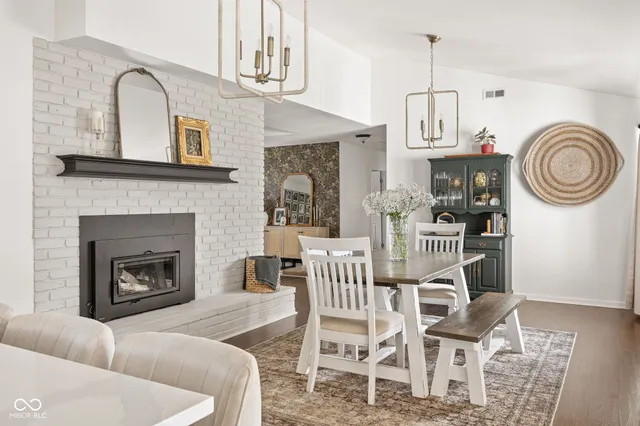 $575,000 | 6172 East 122nd Street, Carmel, IN 46033