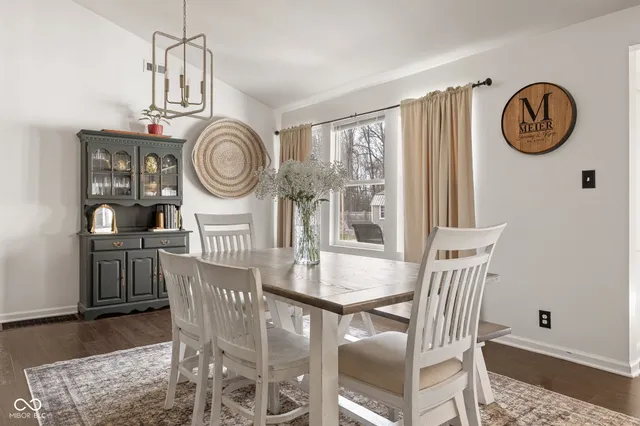 $575,000 | 6172 East 122nd Street, Carmel, IN 46033