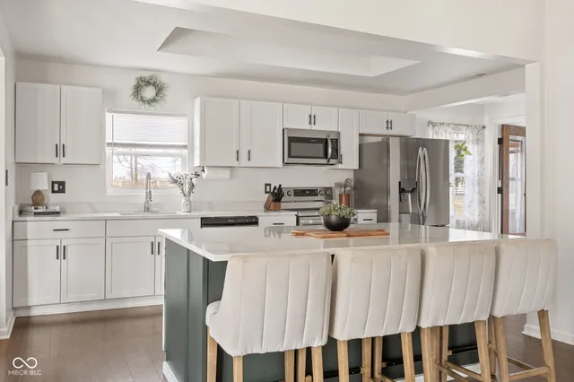 $575,000 | 6172 East 122nd Street, Carmel, IN 46033