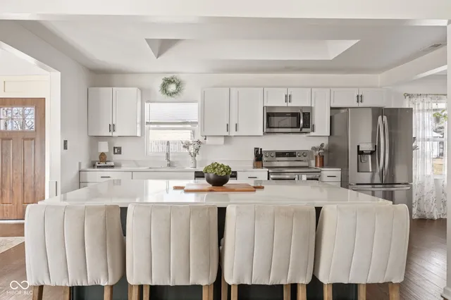 $575,000 | 6172 East 122nd Street, Carmel, IN 46033