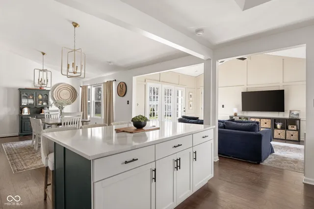 $575,000 | 6172 East 122nd Street, Carmel, IN 46033