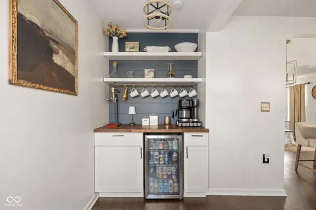 $575,000 | 6172 East 122nd Street, Carmel, IN 46033