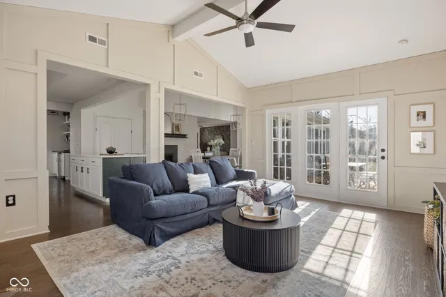 $575,000 | 6172 East 122nd Street, Carmel, IN 46033