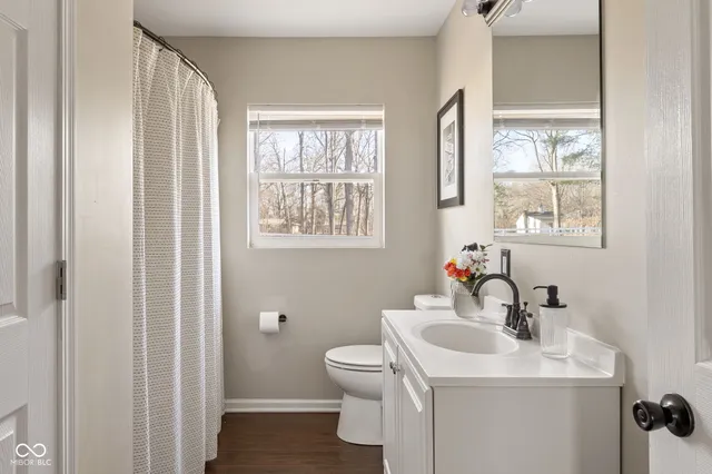 $575,000 | 6172 East 122nd Street, Carmel, IN 46033