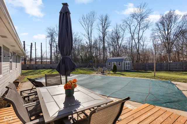 $575,000 | 6172 East 122nd Street, Carmel, IN 46033